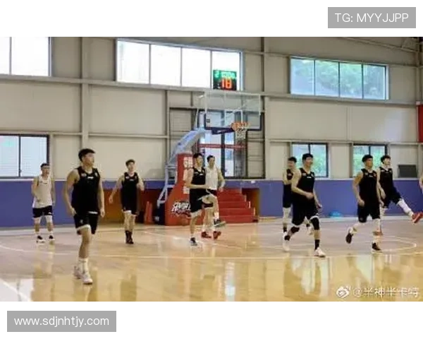 杭州篮球队选拔赛耐力表现分析与总结探讨 杭州篮球队选拔赛耐力表现分析与总结探讨