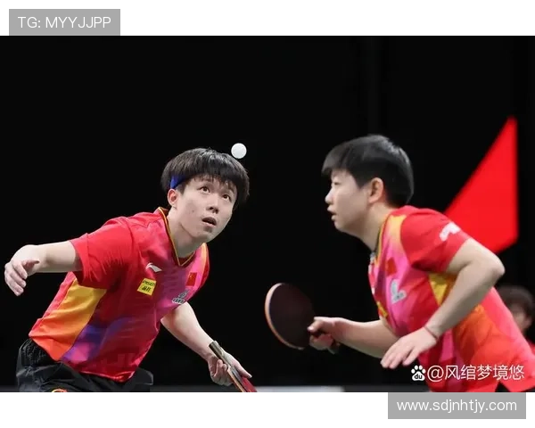 重庆乒乓球队选拔赛特别报道:拼搏与突破的精彩历程回顾 重庆乒乓球队选拔赛特别报道:拼搏与突破的精彩历程回顾