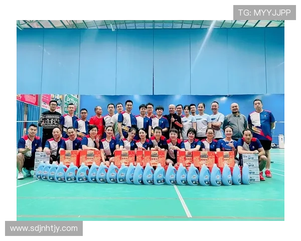 成都羽毛球队崛起之路：世锦赛背后的奋斗与荣耀