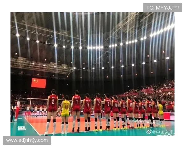 武汉排球队引领最新排球战术十大趋势解析与发展前景展望