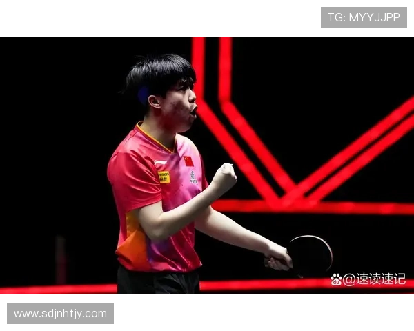 乒乓球的魅力探寻：走进北京乒乓球队的训练与竞技节奏